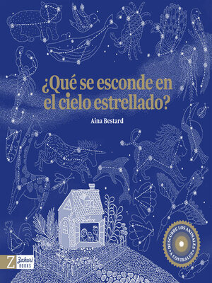 cover image of ¿Qué se esconde en el cielo estrellado?